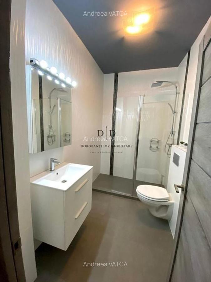 Inchiriere 3 camere- terasa generoasa-parcare | zona Centrala NTT DATA - 7