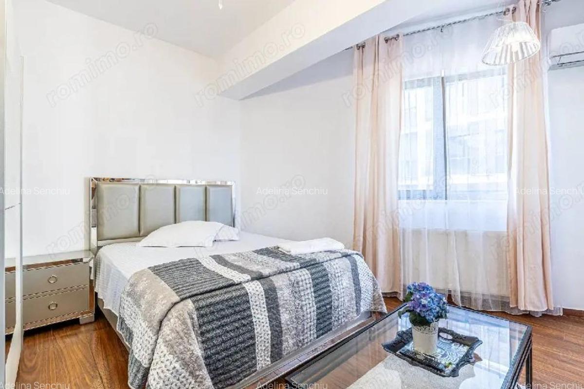 Studio decomandat | Twin Residence | Vedere spre mare - 2