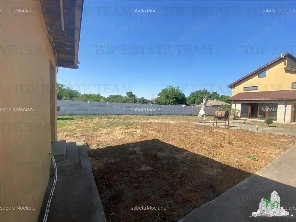 Vila P+1 cu 4 camere, localitatea Arsa Mangalia, Constanta - 10