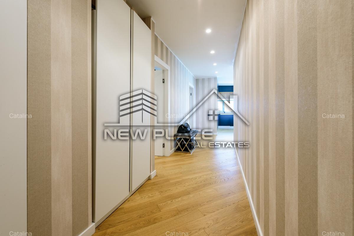 ** Aviatiei Tower | Vedere libera | Terase 40 mp | Exclusivitate | Ultra Lux ** - 7