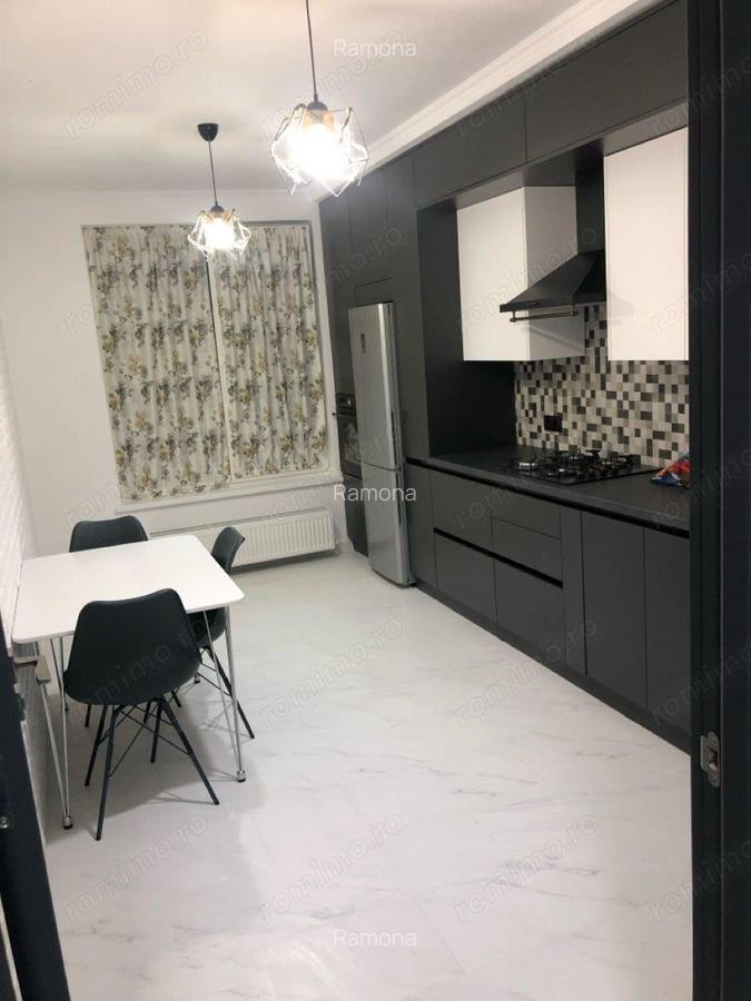 Garsoniera de inchiriat in zona Centrul Nou - 4