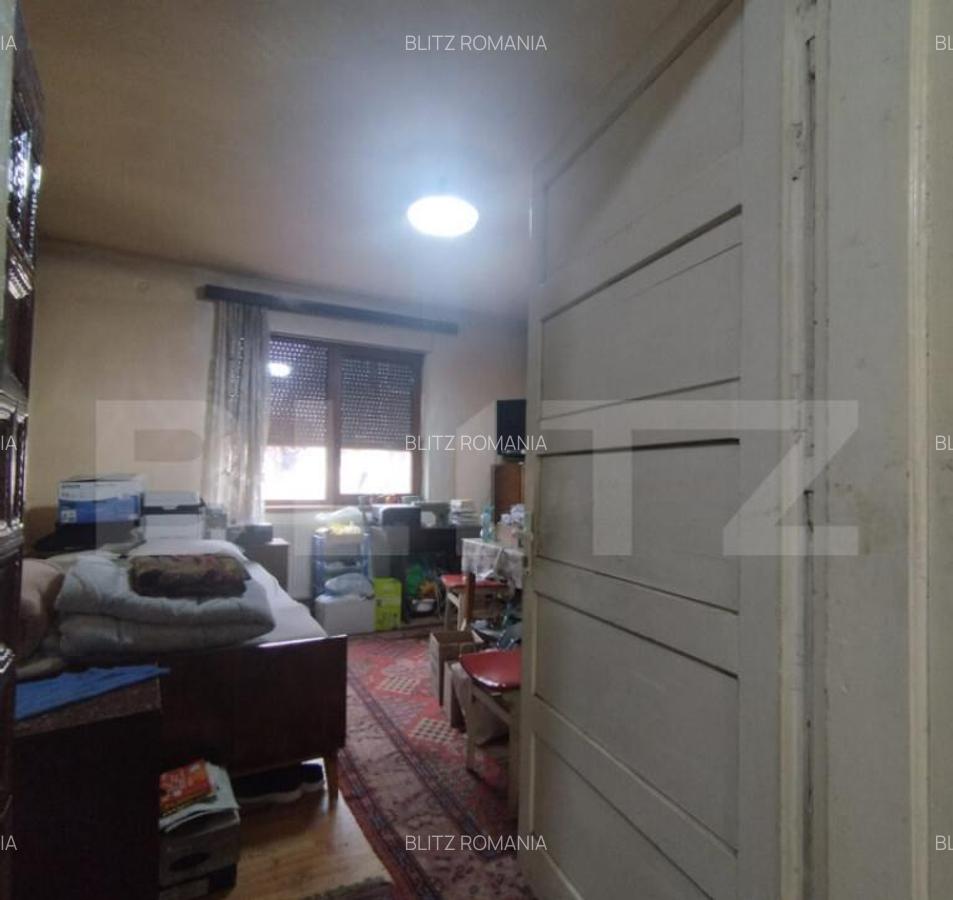 Casa de vanzare, 83,70 mp, teren 413 mp, zona Modern - 5