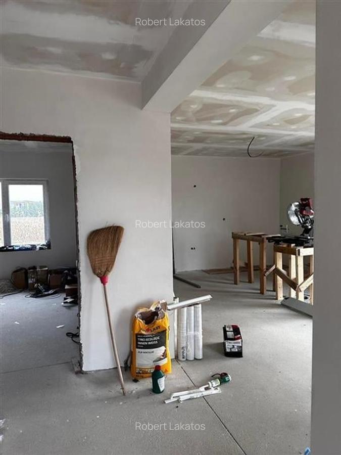 RECO Casa plan parter Cheriu - 4