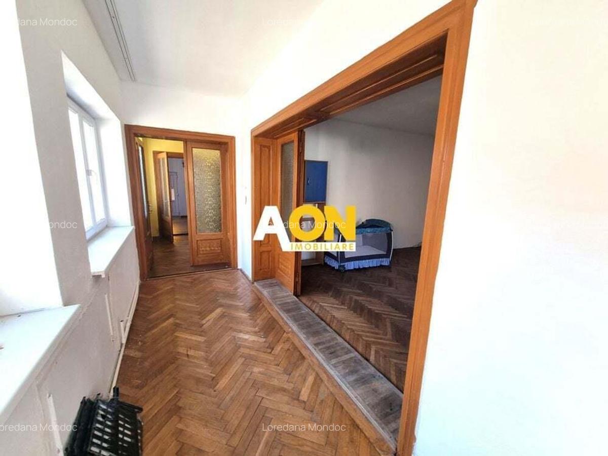 De vanzare casa 5 camere, 1092mp teren, Vintu de Jos - 3