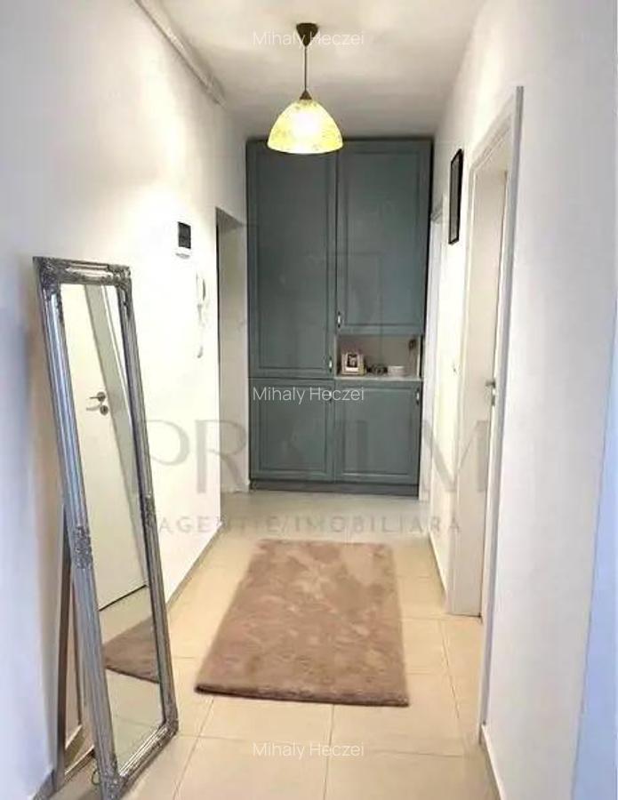 Apartament - Etaj Intermediar - BLOC NOU - Calea Urseni - 5