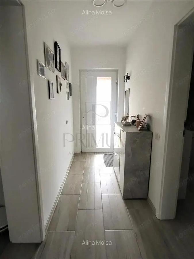 PRET EXCELENT - Duplex pe plan - mobilat utilat - zona linistita - ocupabil imediat - 11