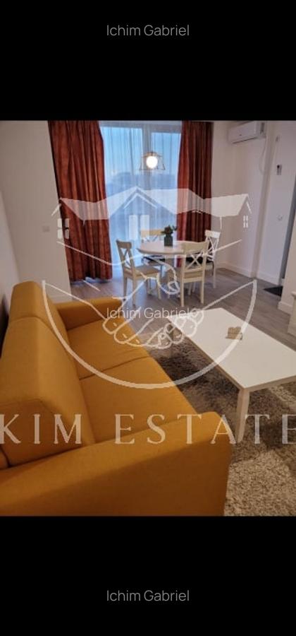 Apartament 2 camere Onix Blue Mamaia Nord - 17