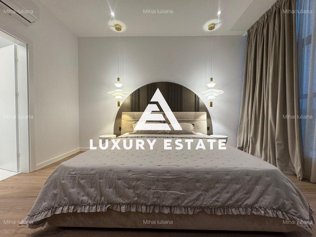 Inchiriere apartament 4 camere la prima utilizare zona Aviatiei Pipera Porsche - 10