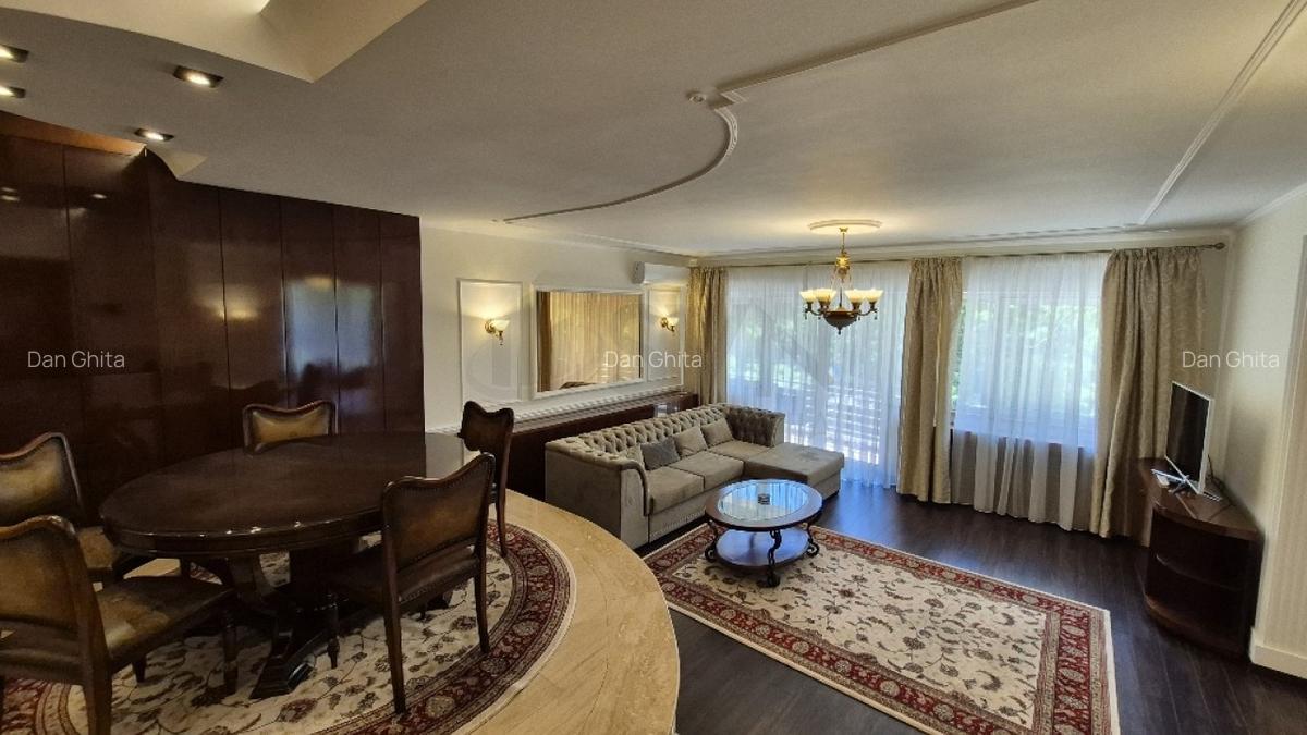 REA1023763 Apartament I De Inchiriat I 3 Camere I Primaverii - 3
