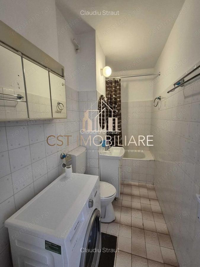 Proprietar Va^nd apartament 2 camere, Complex Student?esc - 4