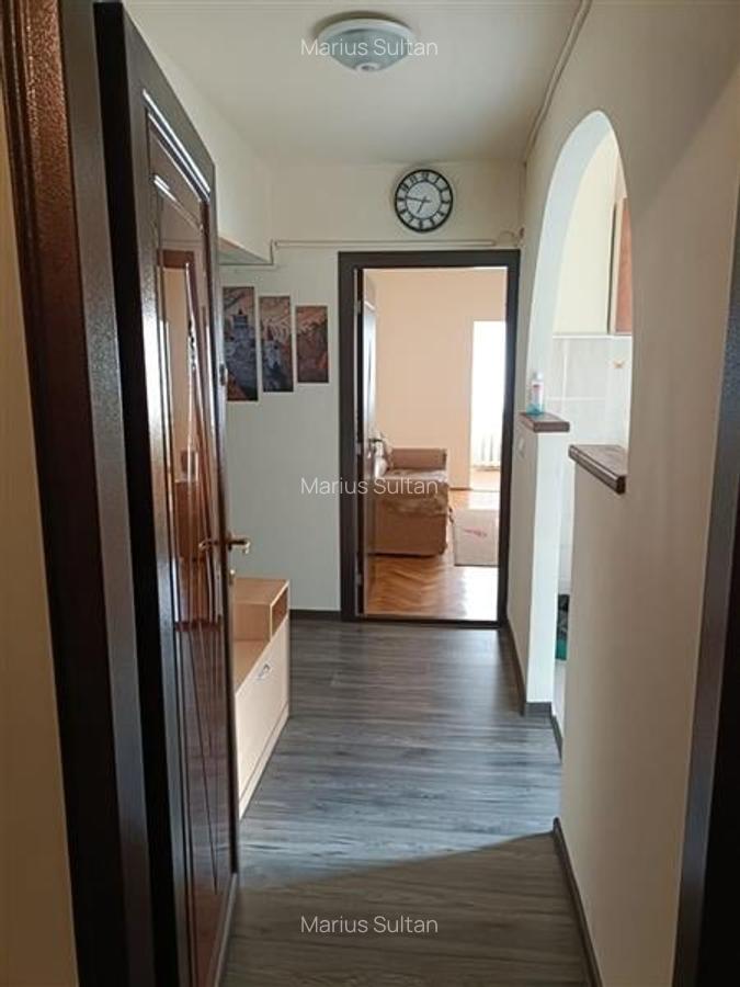 Apartament cu 3 camere decomandat, mobilat în Județean - 9