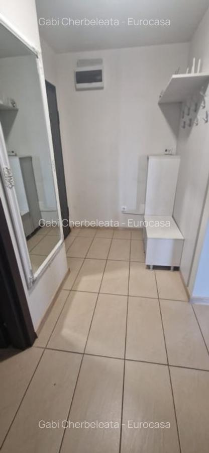 2 camere Central bloc nou - 10