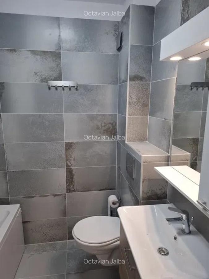 Apartament de 2 camere, parcare, centrala proprie, decomandat, zona Trapezului - 6