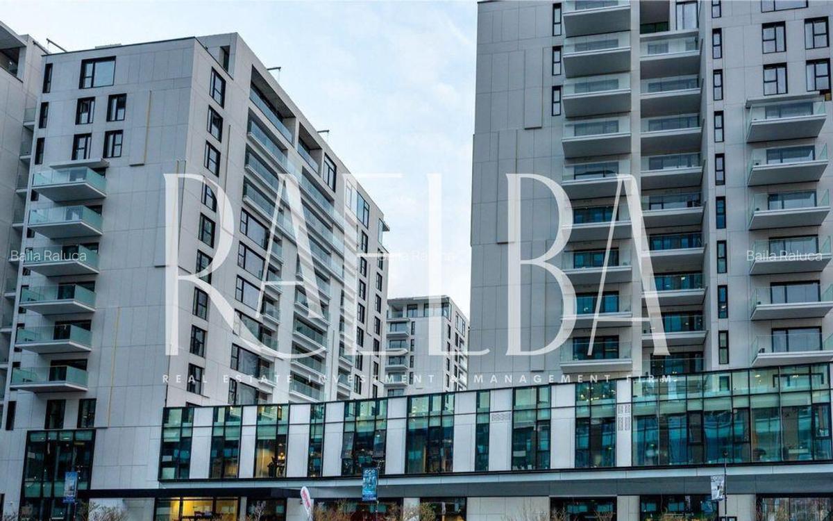 | Apartament 2 camere | One Cotroceni | DESIGN INTERIOR i... - 14