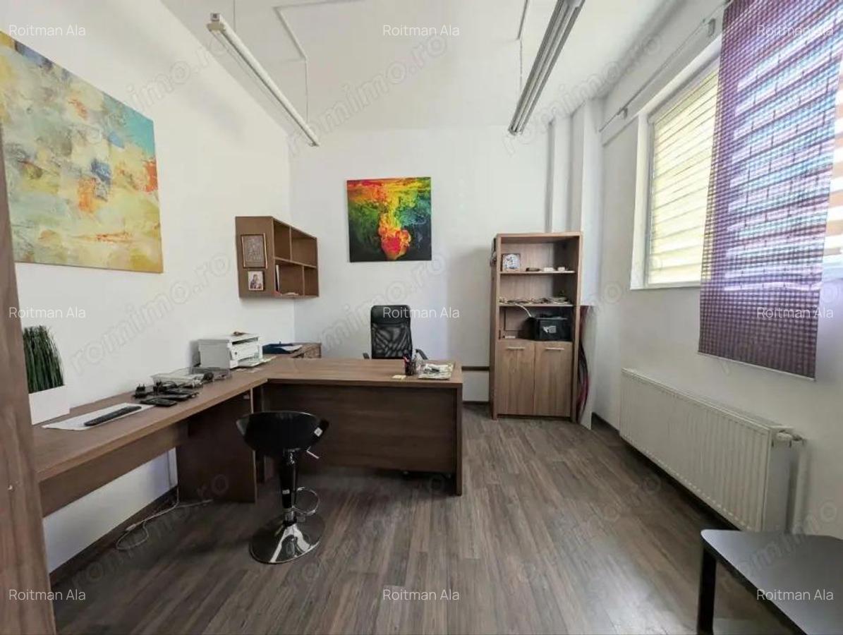 Spatiul Comercial 150 mp - Bulevardul Republicii - 9