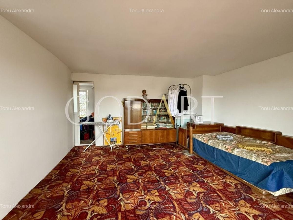 OPORTUNITATE | CASA | CURTE LIBERA 341 MP | 3 LOCURI DE PARCARE - 12