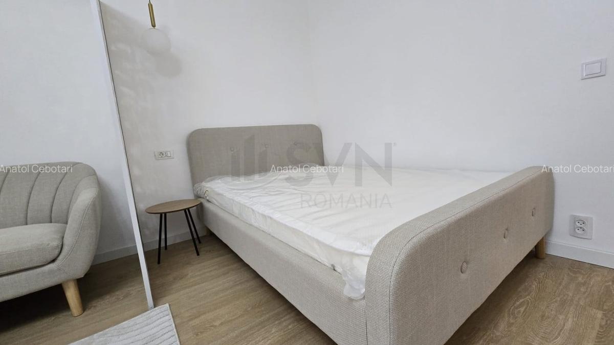 REA1023619 Garsoniera Renovata Mobilata Metrou Dristor - 4