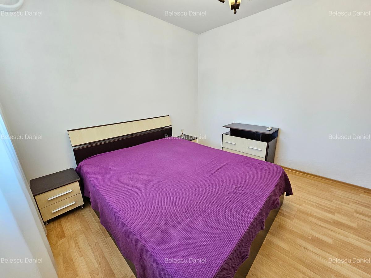 Tineretului/Timpuri Noi/Bloc Reabilitat/Ap 2 Camere Modern/5 Minute Metrou/ - 7