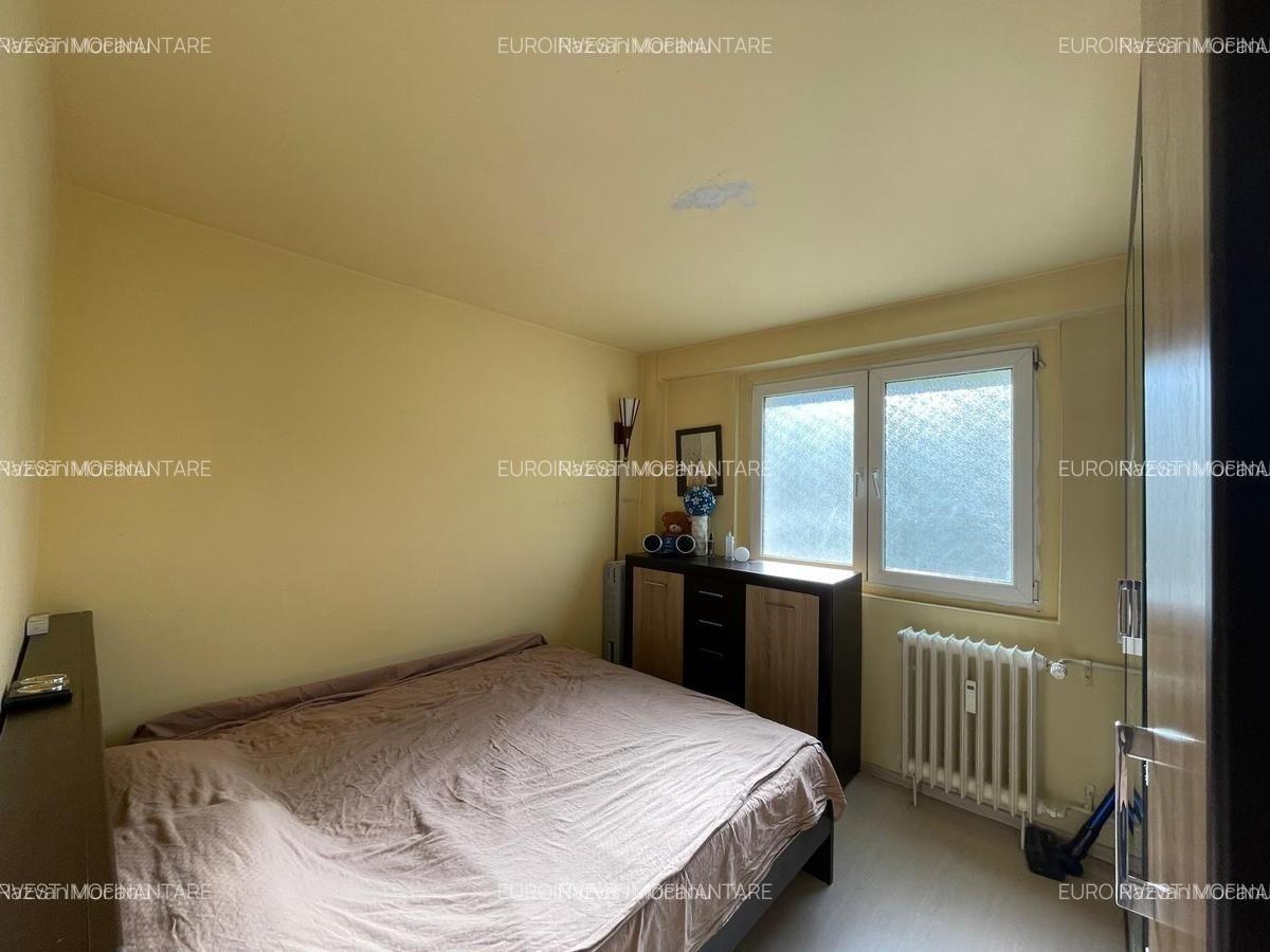 Proprietar | Vand apartament 2 camere - 5
