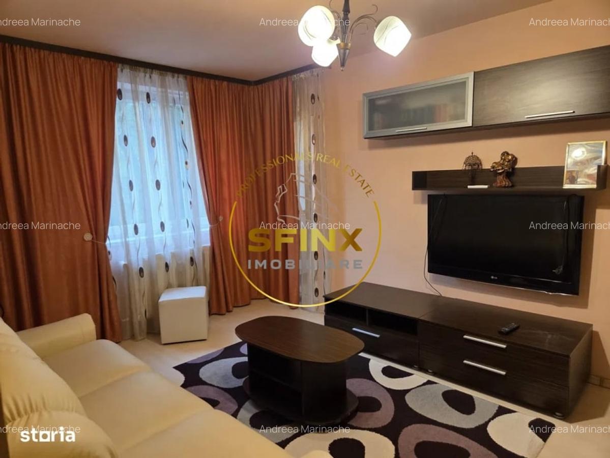 De vanzare apartament de 2 camere zona Dristor- Parc IOR - 2