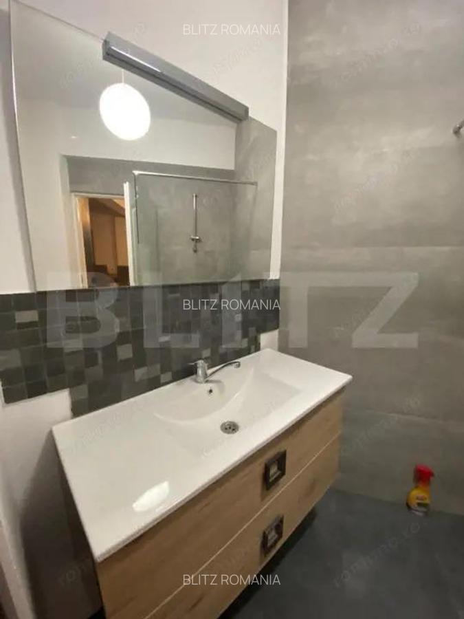 Apartament 3 camere de inchiriat, zona Tudor - 1