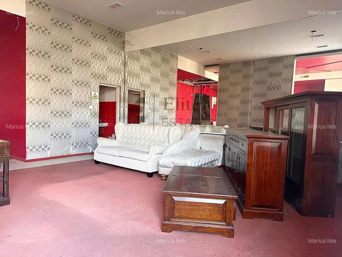 Spatiu Comercial si 7 apartamente ultracentral in Oradea - 10