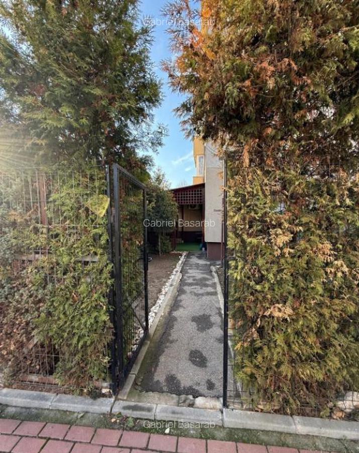 Soseaua Oltenitei - 4 Camere - Gradina - 2 Boxe - Parcare - 2