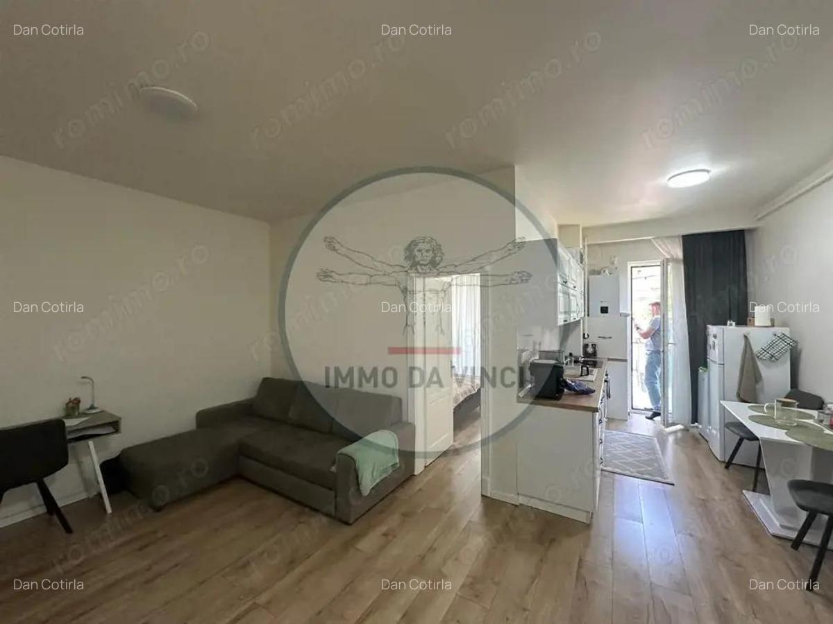 Apartament 3 camere Zona Marasti | Arte Plastice | Iulius Mall - 2