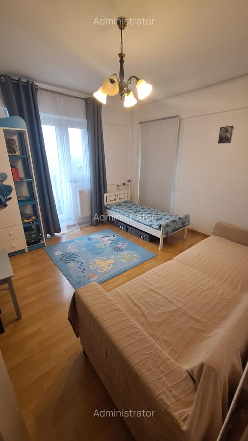 Apartament 2 camere Calea Vacaresti - 5