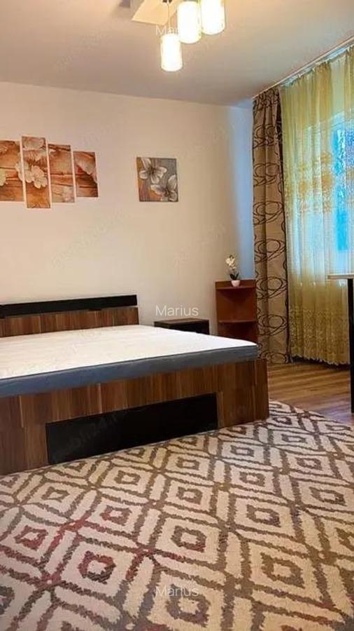 Garsoniera titan magazin-modern-metrou 5 minute - 2