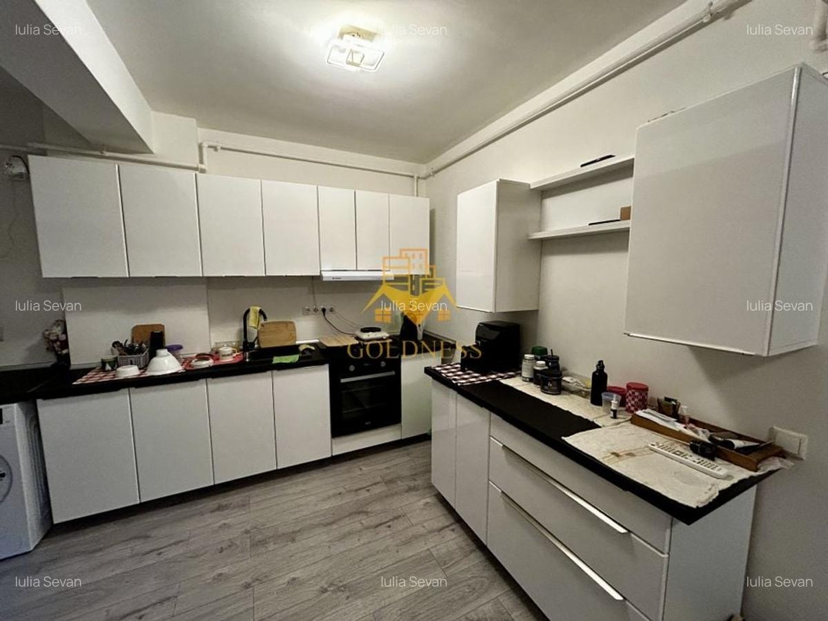 2 camere decomandate, Parcare, Modern, Lidl, Mega Image, Floresti - 4