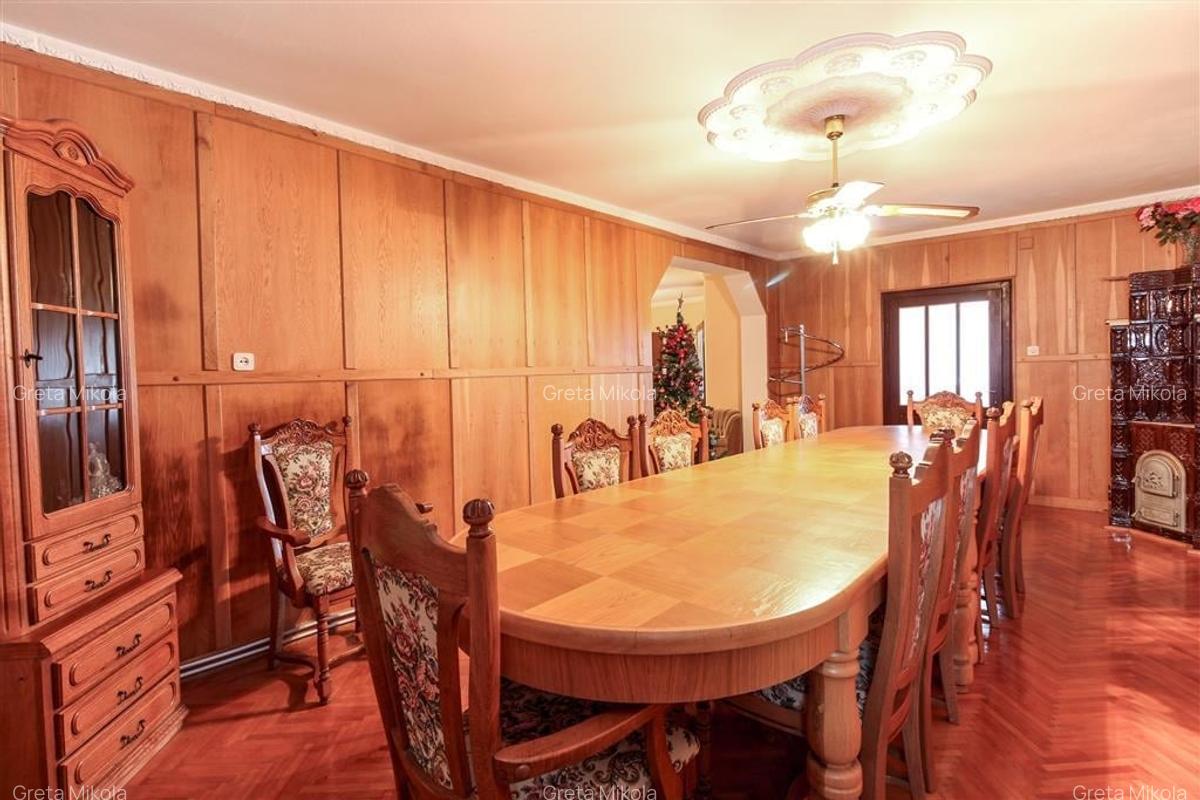 Casa de vanzare in Negresti-Oas, Tur - 42