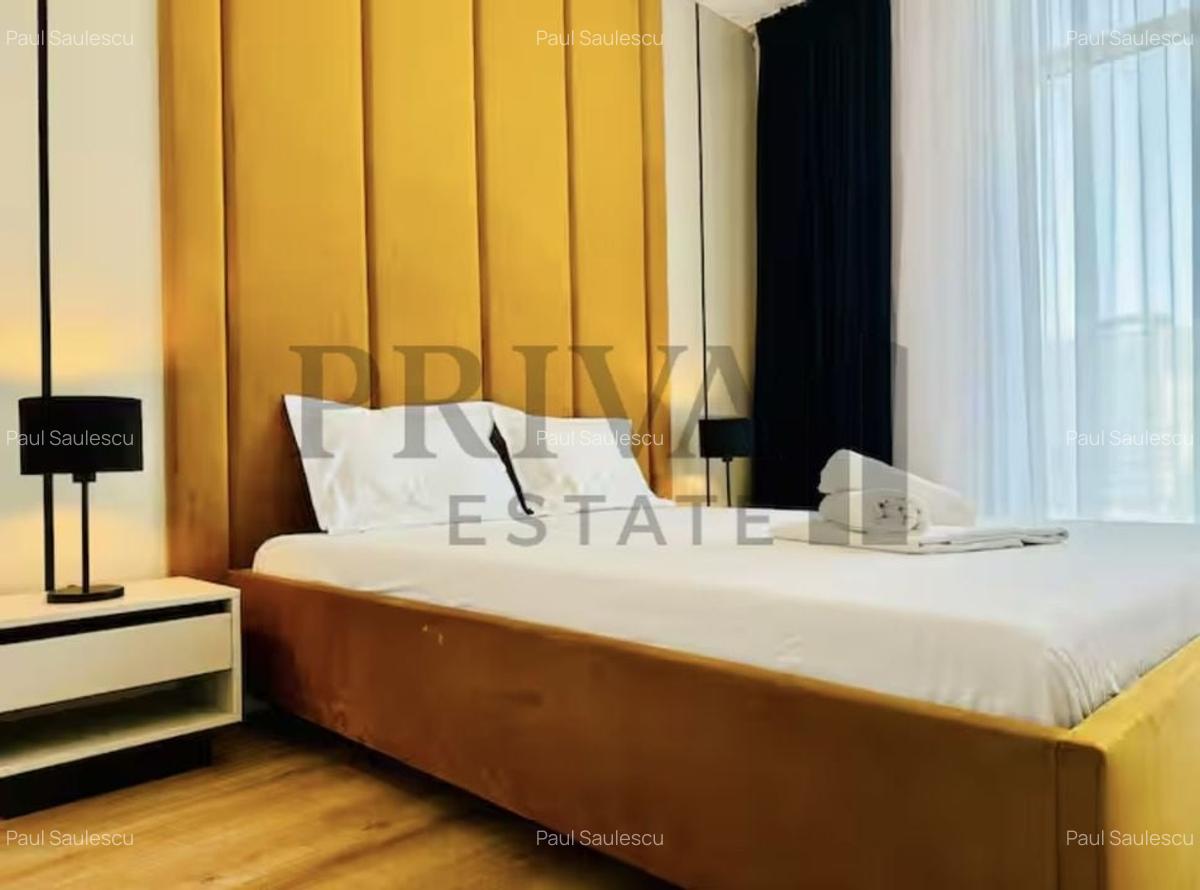 Apartament modern 2 camere + parcare,  Nord One Botanic/Centru. - 17