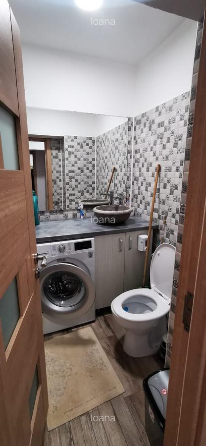 ► Academia de Marina 3 Camere 80m² Bloc 1990 Mobilat Utilat Izolat Centrala - 17