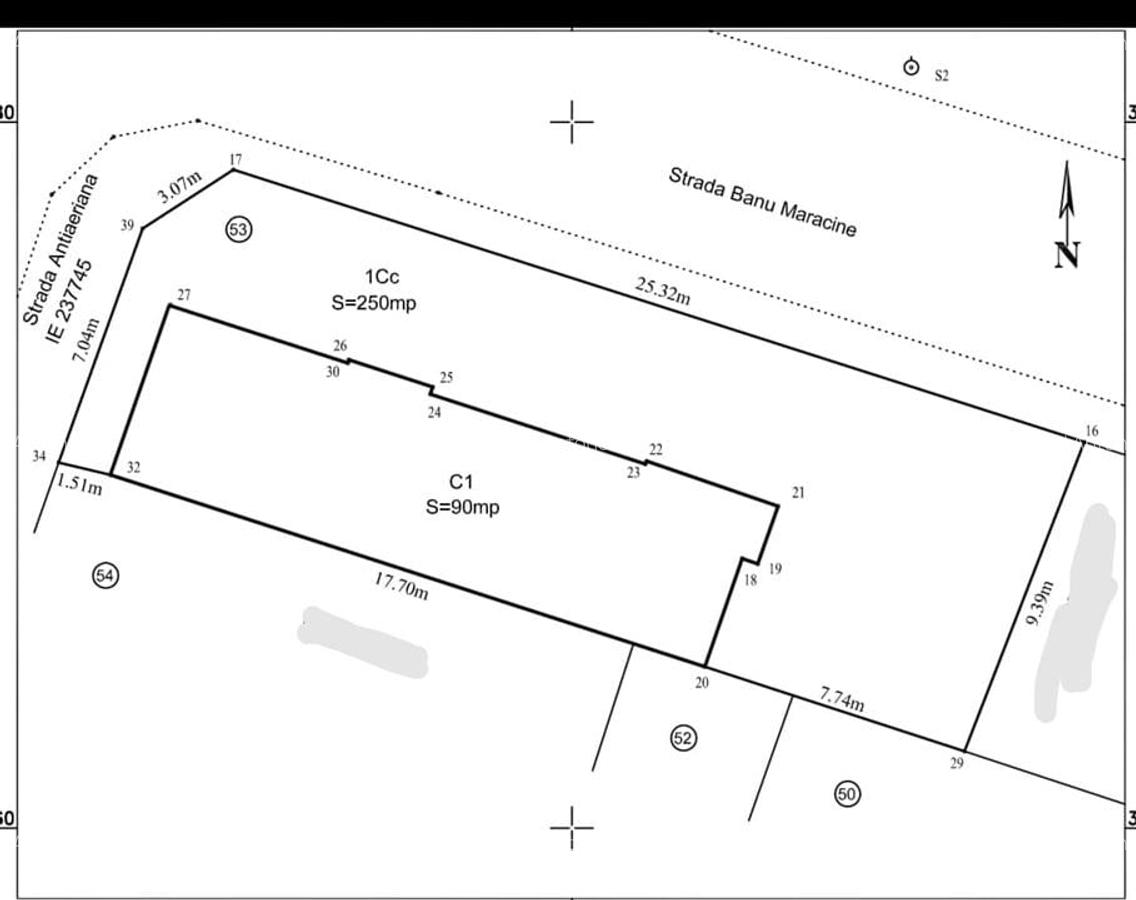 Casa/Teren de Vanzare | Antiaeriana - 18
