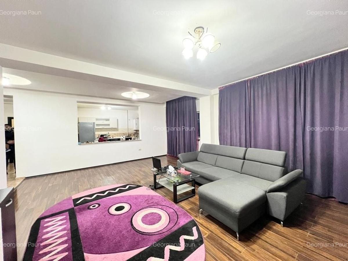 Apartament 3 Camere Militari Residence Gladiolelor Ballroom Auchan Militari - 2