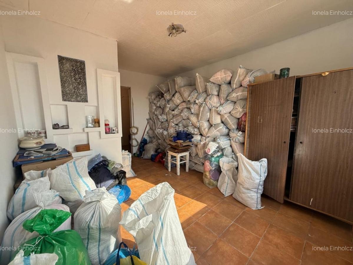 Garsoniera practica, 22 mp utili, etaj 4 - zona Fratelia - 1