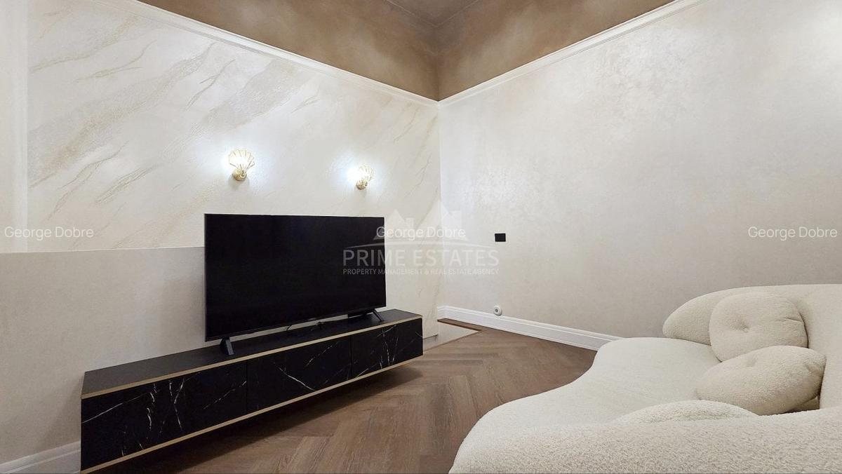Vanzare apartament 2 camere Bdul Carol Biserica Armeneasca - 8