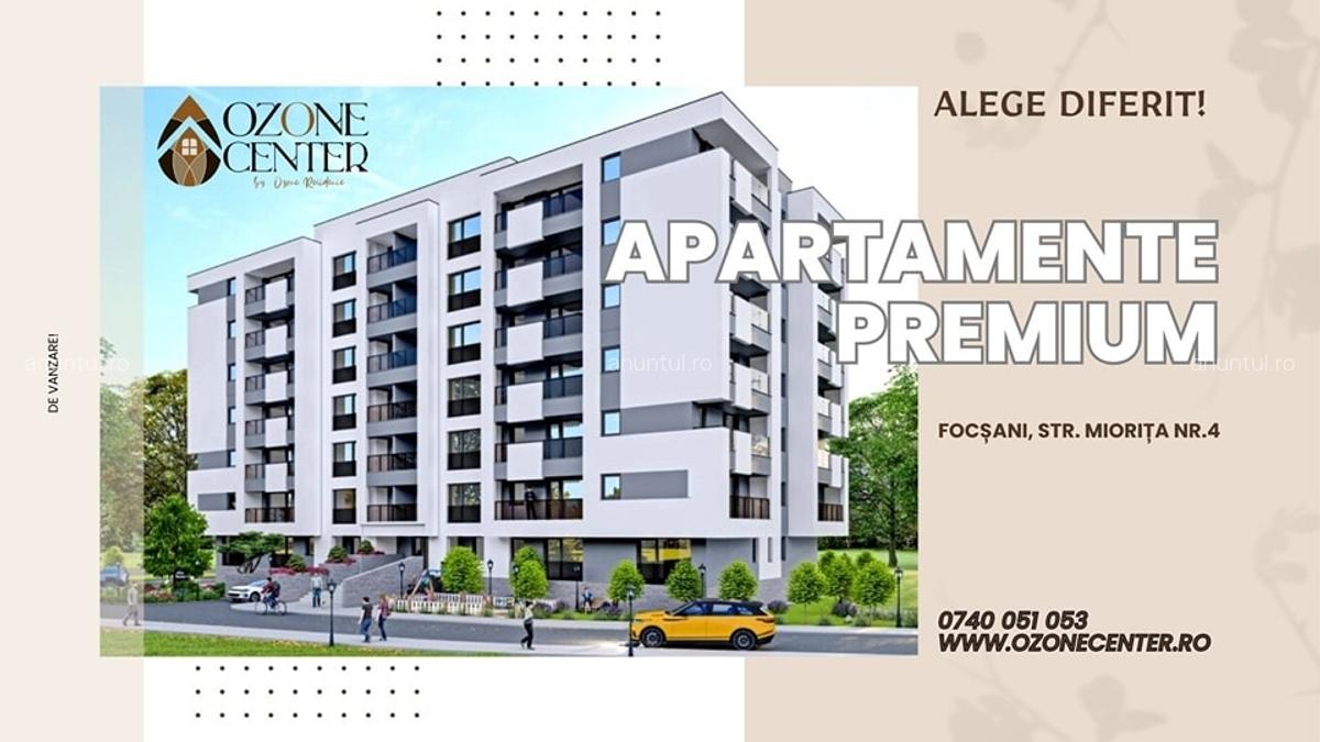 Focsani, Piata Moldova - 3 Focsani, Piata Moldova - 3