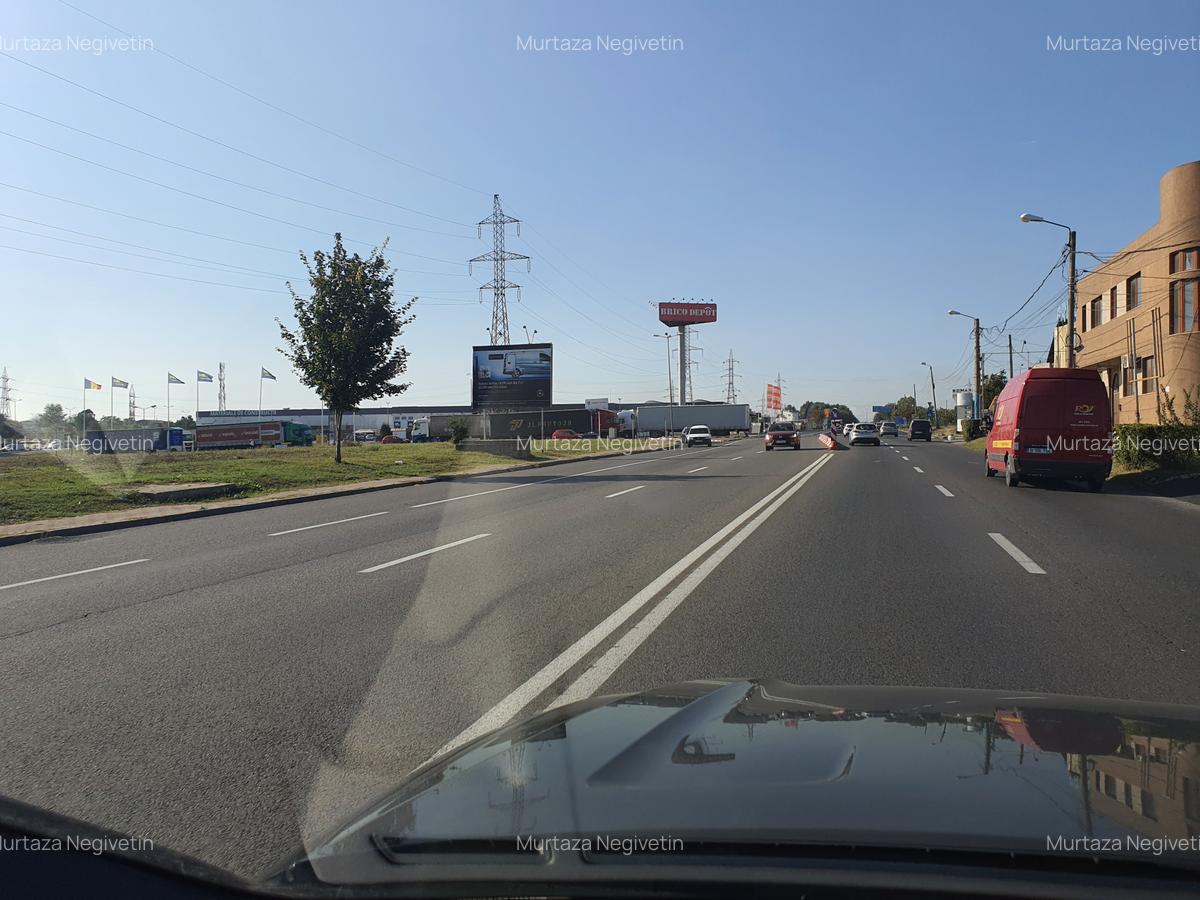 Anunturi vanzari terenuri in Constanta - 1