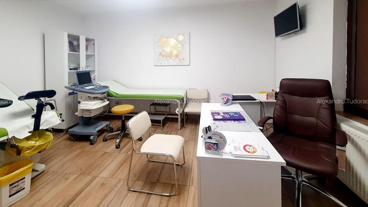 Spațiu comercial, 400 mp în Blumăna - 1