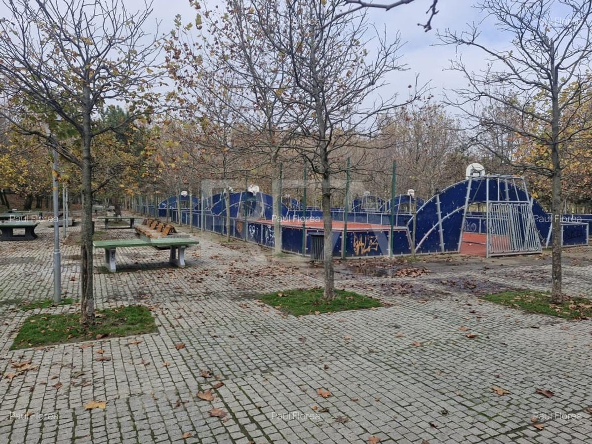 Apartament cu 2 camere la 12 minute de metrourile Dristor 1 si Grigorescu - 34