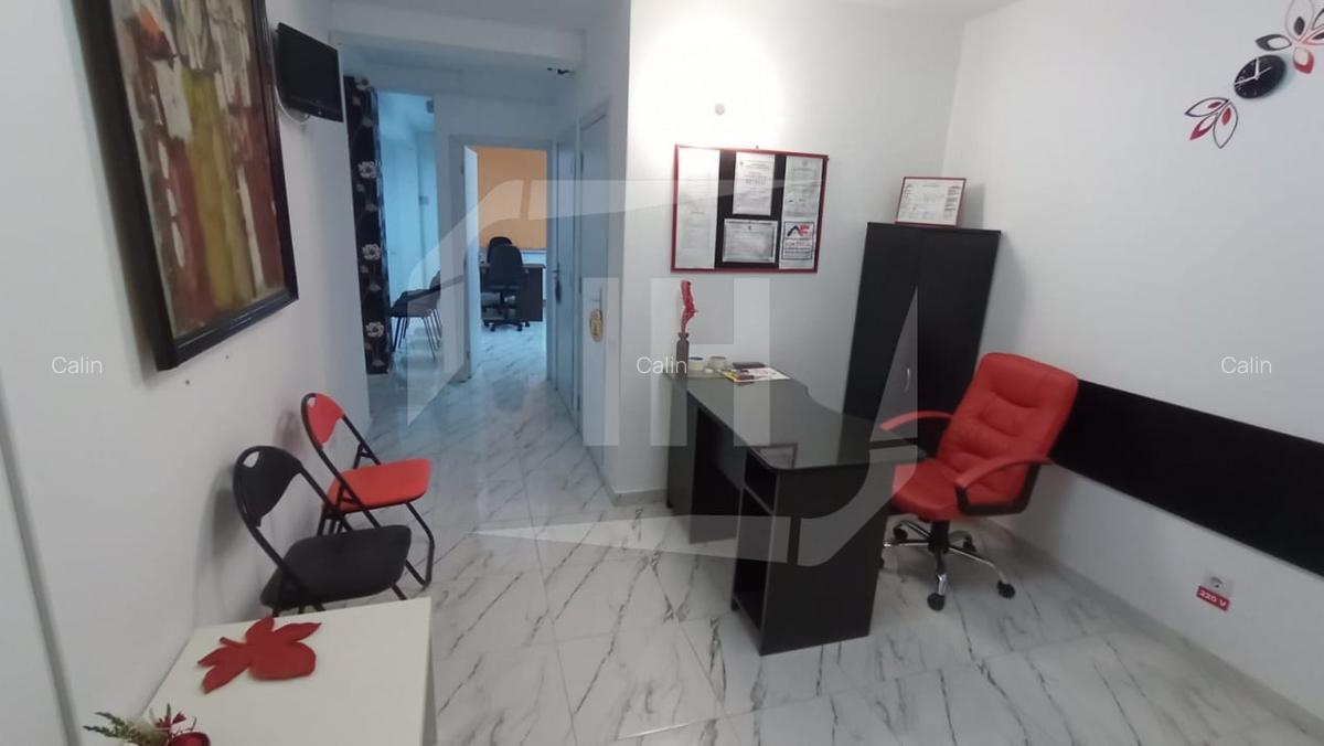 Spatiu comercial in zona Cetatii Floresti - 2