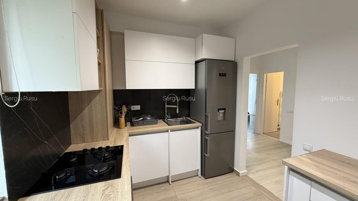 Comision 0! Apartament 3 camere + parcare,Manastur,zona Citadela - 8