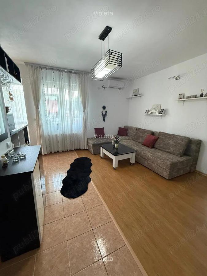 Vand apartament 2camere Rahova Salaj - 11