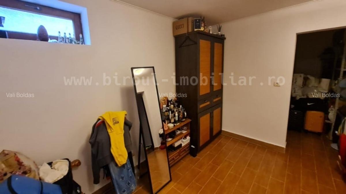 Doar 913 euro/mp, Apartament Spațios 4 Camere + Saună – Lazu, Constanța, - 6