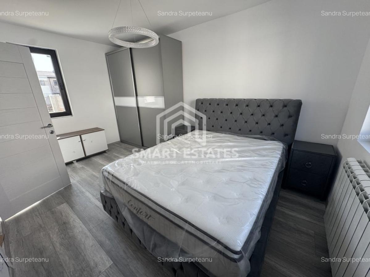 COMISION 0% DIRECT DEZVOLTATOR -VANZARE VILA PRELUNGIREA GHENCEA -  BRAGADIRU - 5