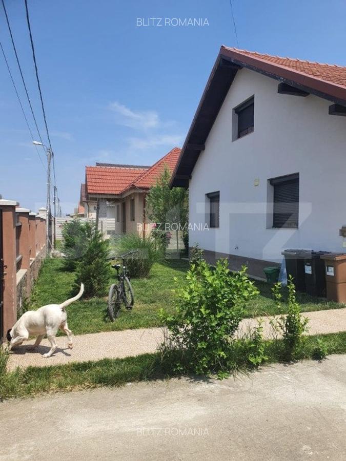 Casa 5 camere, 108mp, Terra - 3