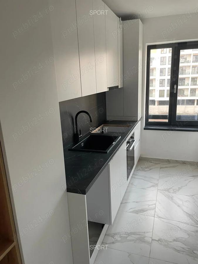 Apartament 2 camere Pipera OMV - 5