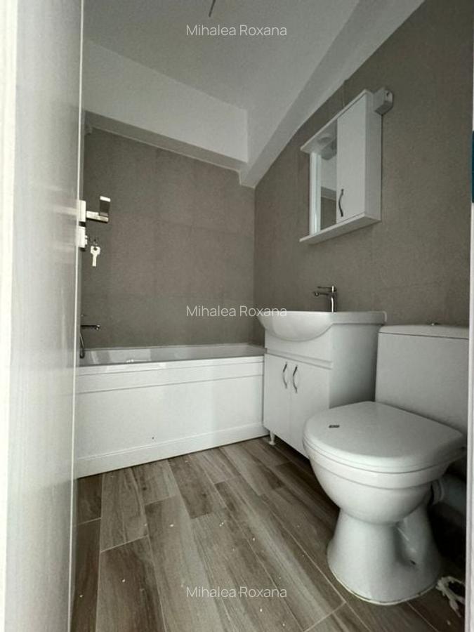 SENZATIONAL! Apartament 4 Camere Decomandate si Terasa  - Berceni - 7